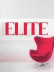 Журнал «ELITE. Территория интерьера» №6 Июнь 2014 Журнал «ELITE. Территория интерьера» №6 Июнь 2014
