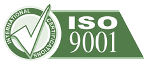 ISO 9001 ISO 9001
